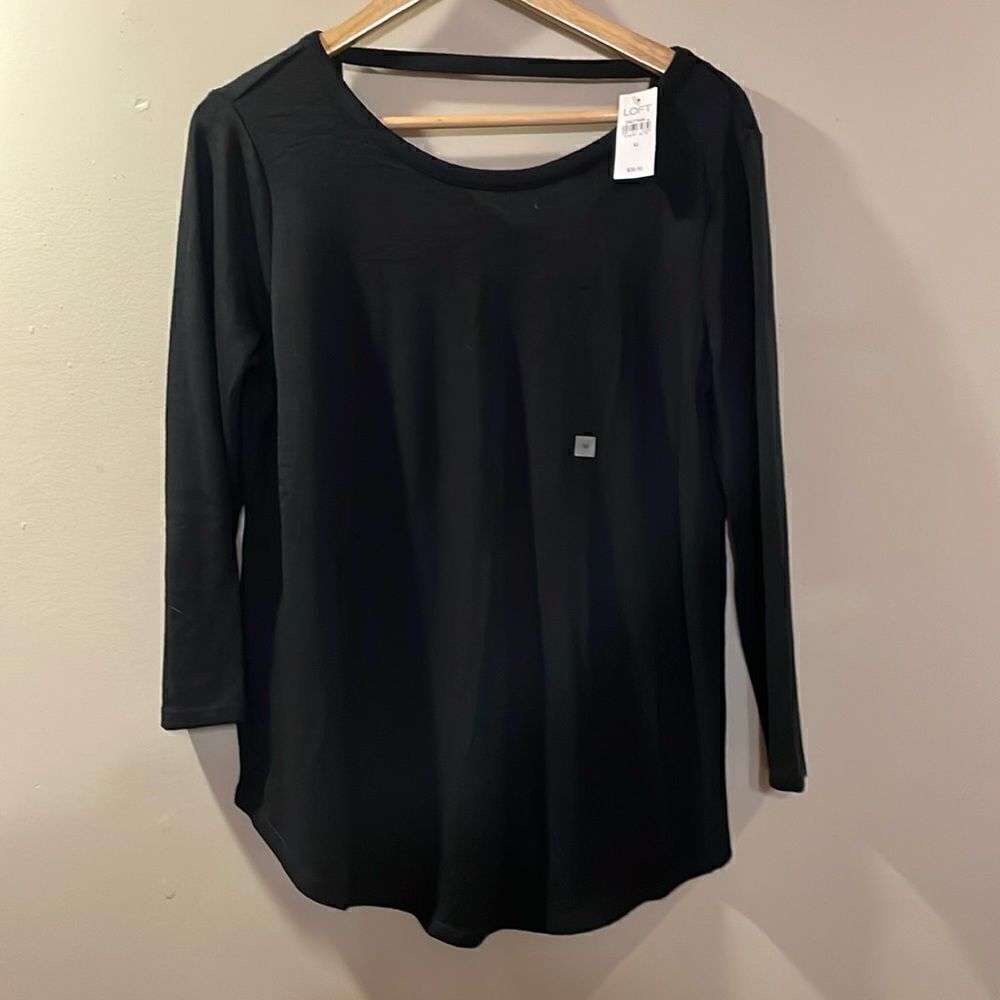 LOFT Top 